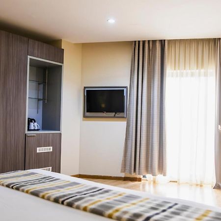 Wl Hotel Maputo City Center Mozambique Collection Ngoại thất bức ảnh