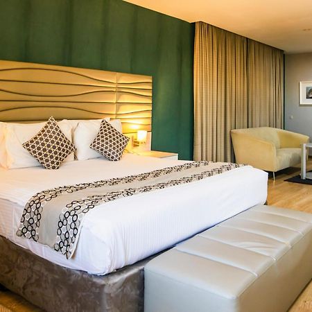 Wl Hotel Maputo City Center Mozambique Collection Ngoại thất bức ảnh